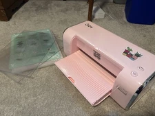 Sizzix Big Shot Switch Plus Machine