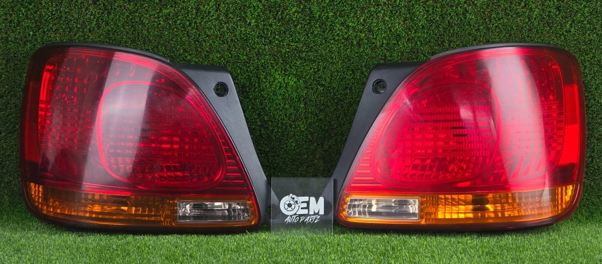 Genuine OEM Tail Lights for Lexus GS300 for sale | eBay