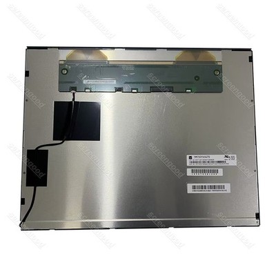 15inch industrial display screen comes with a 90 day warranty NL10276AC30-48D