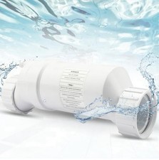 Salt Water Pool chlorinator System For Hayward Turbo Cell T-9 25000 Gallon