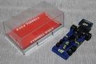 CHAMPION TYRRELL P34-2 (COD. ??) S. 1:43 GREAT ORIGINAL BOX