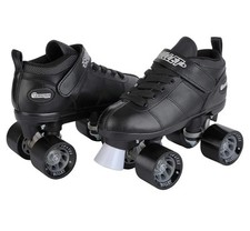 CHICAGO Bullet Speed Roller Skates, 62mm Urethane Wheels