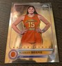 2022 Topps Chrome McDonald's All American Games Raegan Beers #85