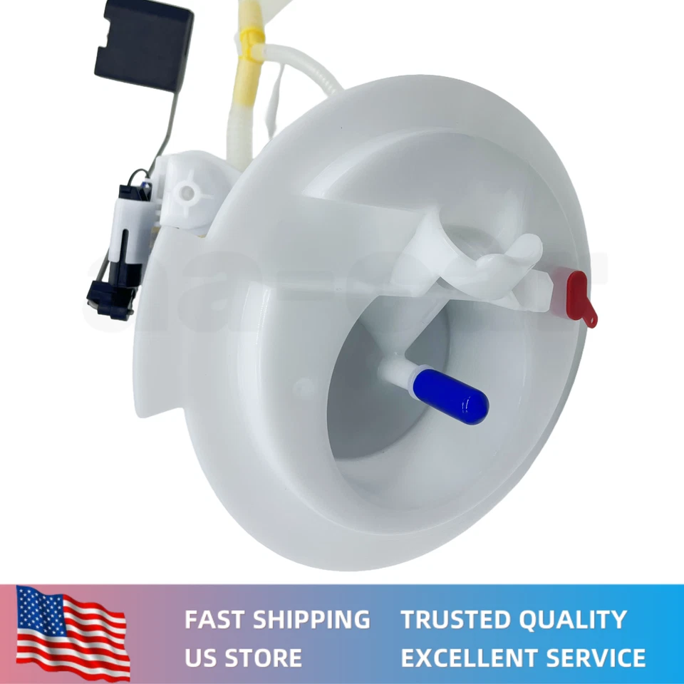 A2044701694 Left Fuel Pump Sending Unit Fits For C63 AMG Mercedes Benz - Imagem 3 de 4