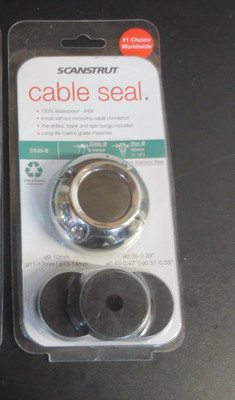 Scanstrut DS30-S Vertical Cable Seal