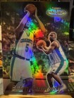 1999 Topps Gold Label Basketball Class 2 Elden Campbell #20
