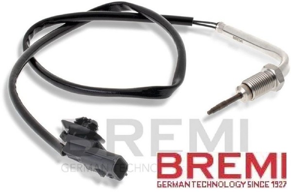 Bremi 70057 Sensor FüR Abgastemperatur Sensor Abgastemperatur-image