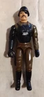 Vntg 1983 Hasbro ARAH GI Joe - Cobra MAJOR BLUDD Blood v.1 Action Figure 3 3/4"