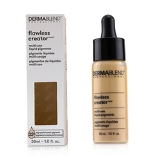 Dermablend Flawless Creator Multi Use Liquid Pigments Foundation - # 30N  30m...