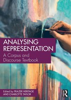 Analysing Representation | Frazer Heritage (U. A.) | Taschenbuch | Englisch