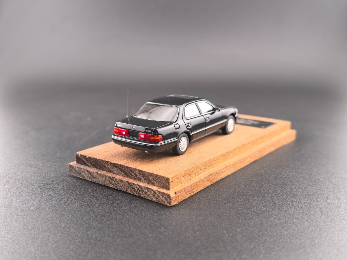 1/64 LEXUS LS400 Randa風エアロキット関村改 完成品 $_57.JPG?set_id=880000500F