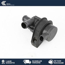 Pompe à eau Volkswagen EOS