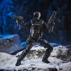 GIJoe Classified Alpha Commando Snake Eyes #30 Action Figure - NO Timber