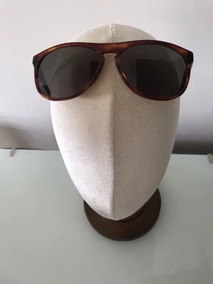 Trussardi Sunglasses Women’s Brown Tortoiseshell Frame - Image 1 of 4