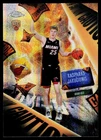 2025 Topps Chrome Kasparas Jakučionis Base (RAW)