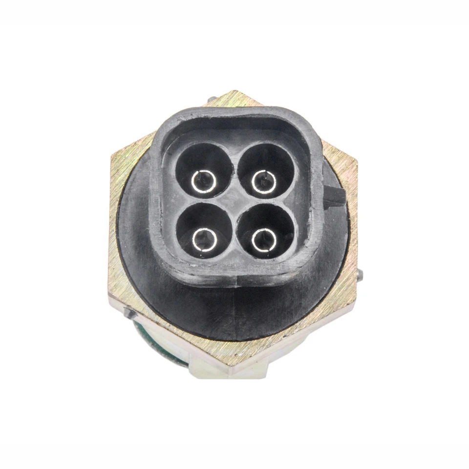 Válvula de control de aire de ralentí Herko IAC1000 para Chevrolet GMC Cadillac Buick 1,8 L 82-97 Foto 2 de 4