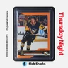 2025 UPPER DECK STAR ROOKIES BOX SET #2 BEN KINDEL ROOKIE RC ORANGE /99