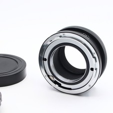  Near MINT Mamiya RB67 No. 1 45mm Extension Tube RB-67 From JAPAN