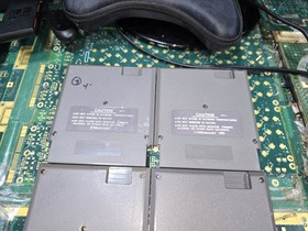 NES Golf & 5 Exact Type Other Games-Intact-Stickers-Marks-Untested-READ ALL