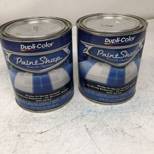 Duplicolor Bsp204 Deep Blue Color Coat - Paint Shop Finish System - 32 Oz 2 Pack Duplicolor Bsp204 Deep Blue Color Coat - Paint Shop Finish System - 32 Oz 2 Pack