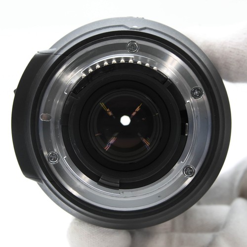 Nikon AF-S DX NIKKOR 18-200mm F/3.5-5.6G ED VR II #181 - Picture 6 of 12