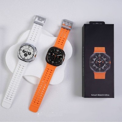 Outdoor-Smartwatch mit Bluetooth-Telefoniefunktion,2026 Top Model Neue Style 