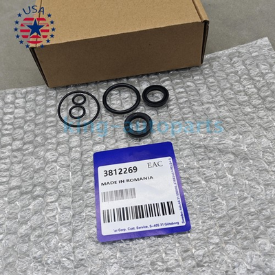 #ad #ad OEM Power Steering Actuator Repair Seal Kit For Volvo Penta 3812269 3860883 USA $48.45
