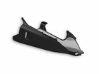 Ducati Panigale V4 2025 Racing Exhaust Fairings. 97181321AA