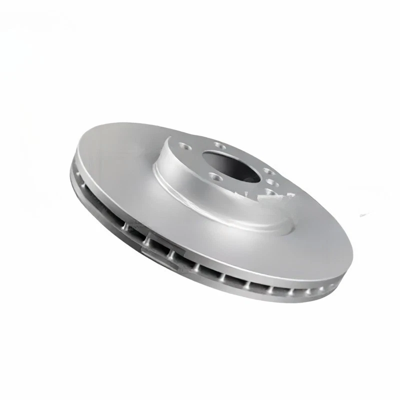 34116868938 Brake Rotors Fits BMW X5 E70/X6 F16 3.0T - Изображение 3 из 4