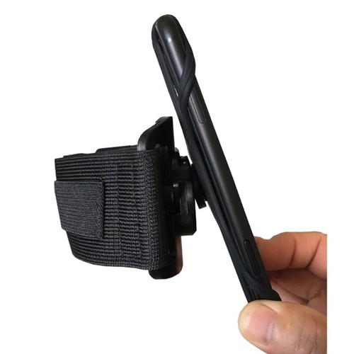 Jogging Sport Armband Running Water Resistant Pouch Mobile Phone Holder Bag for - 第 4/8 張圖片