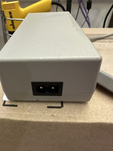 Sharp AC Adapter for LCD TV UADP-0243CEPZ 13V 5.4A Power Supply Only