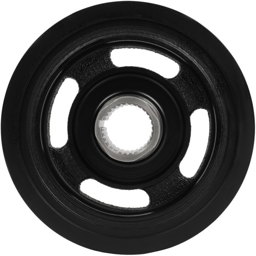 Harmonic Balancer For 2019-2020 Honda HR-V 2013-2014 Honda Civic L4 1.8L EX EX-L - Picture 7 of 9