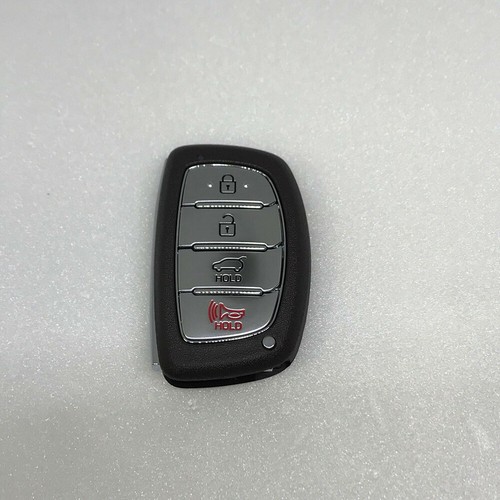 95440 G2000 Fob Smart Keyless Entry Remote for 2017 2018 Hyundai iONIQ - Picture 1 of 3