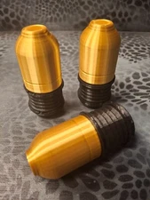 37mm vogc round 3-pack, Shipping bundled on all Dark Technology products!