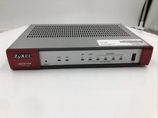 Zyxel USG20-VPN 5 Port VPN Firewall - No power adapter
