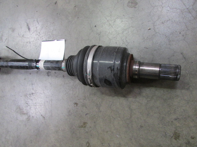 Maserati Ghibli, LH, Left Hand Rear Axle Shaft, Used, P/N 670005454