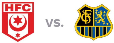 12.11.2022 Prg. Hallescher FC HFC - 1. FC Saarbrücken FCS Programmheft Sammler
