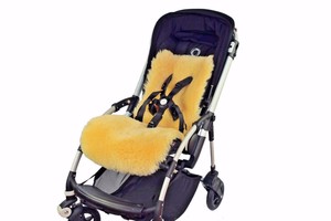 bugaboo sheepskin