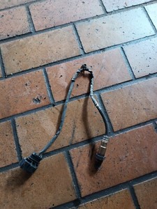 Original Audi VW Skoda A4 A6 A8 Passat 3B Lamdasonde 078906265M Lambda Sonde