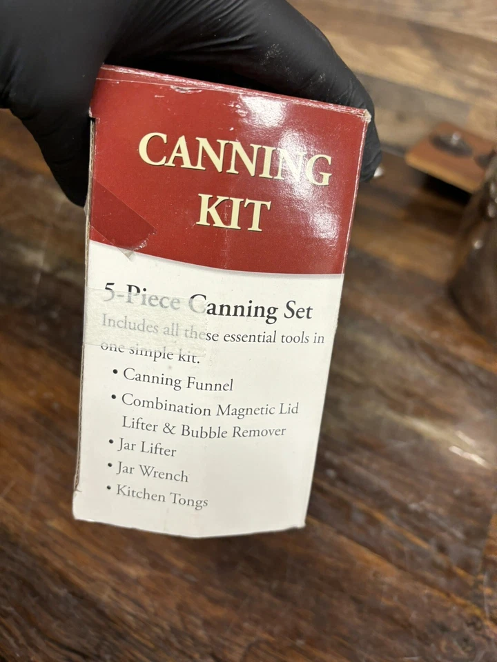 KIT ENLATADO VICTORIO VKP1005 NUEVO Foto 2 de 4