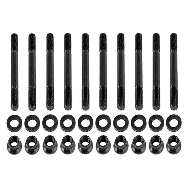 ARP 204-5404 2-Bolt Main Stud Kit for 1984-1987 Audi 4000 Quattro - Image 2 of 3