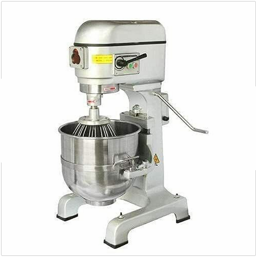Mixer eBay