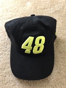 nascar new era hat
