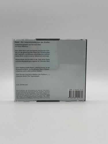 CD Hörbuch / Hörspiele Geschichten Hörbücher Thriller große Für Groß und Klein - Bild 175 von 250