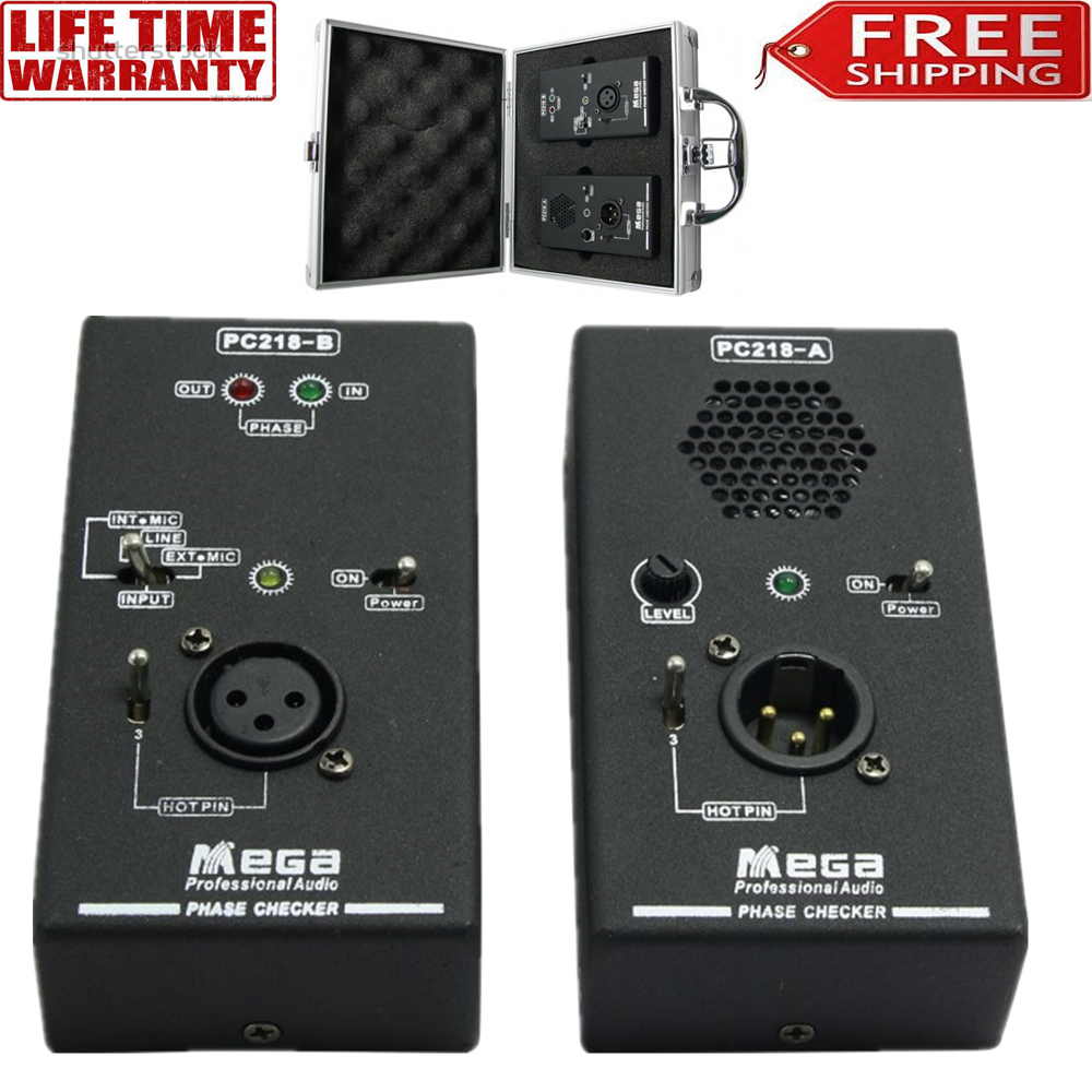 その他 PHASE CHECKER PC 1 PHASE CHECKER PC 1