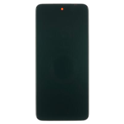 Xiaomi Redmi 10 Display Anzeige Bildschirm + Rahmen, schwarz