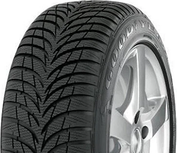 Volkswagen Winterreifen Goodyear