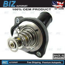 Thermostat fit 03,04,05,06,07,08,09,10,11,12,13 Lincoln MKZ made in Korea