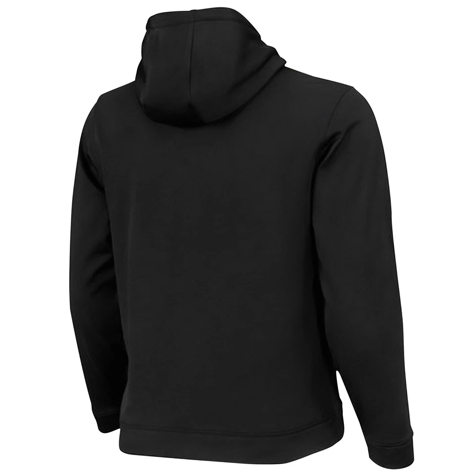 Beretta Trident Perf. Hoodie (M)- Black - Image 2 of 3