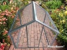 Recinto per gatti Galline e altri animali cuccioli  pollaio gabbia voliera